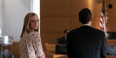 Cartel de Teenage Dirtbag