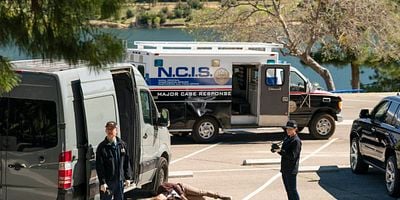 Cartel de Last Dance