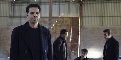 Cartel de Yargı 29.Bölüm