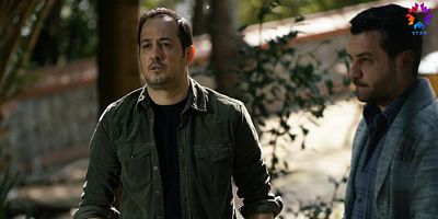 Cartel de Kaderimin Oyunu 18.Bölüm