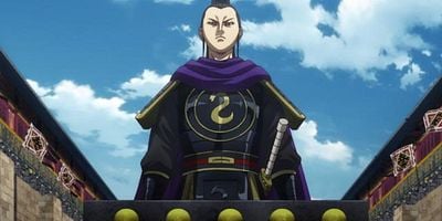 Cartel de Tōbatsu-gun Shutsujin