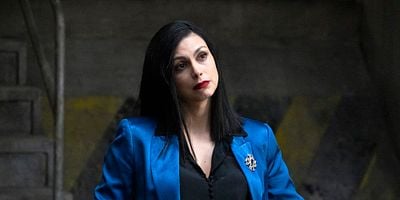 Cartel de Beauty and The Beast