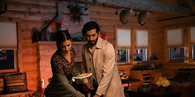 Cartel de Keys to the Kingdom