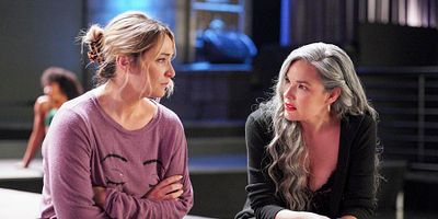 Cartel de I Don't Belong Here