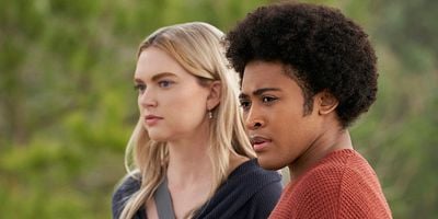 Cartel de I Wouldn't Be Standing Here If It Weren't For You