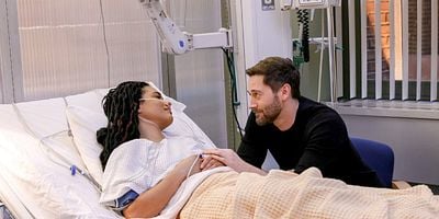 Cartel de Unfinished Business