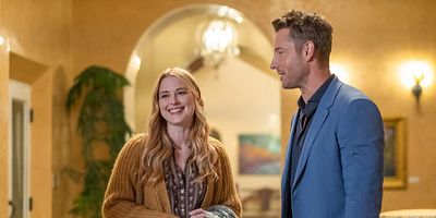 Cartel de The Night Before The Wedding