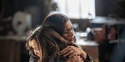 Cartel de Happily Ever After