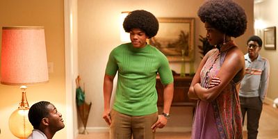 Cartel de Where No Dean Has Been Before