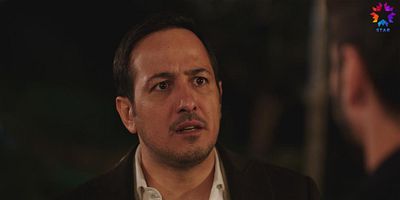 Cartel de Kaderimin Oyunu 19.Bölüm