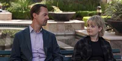 Cartel de The Brat Pack