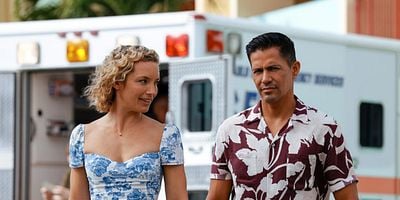 Cartel de The Long Sleep