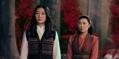 Cartel de The Alchemist