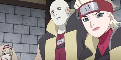 Cartel de Kagura no Tame ni