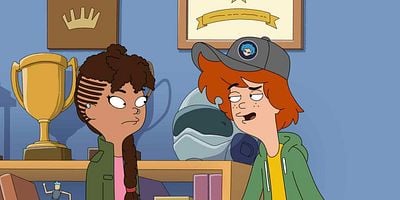 Cartel de Gamer vs. Gamer