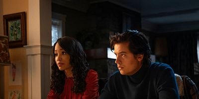 Cartel de In The Fog