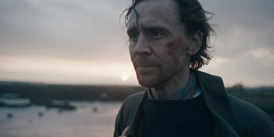 Cartel de The Blackwater