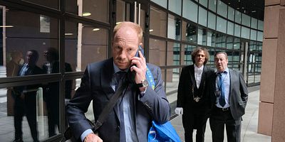 Cartel de Vox populi