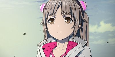 Cartel de Unmei kara Nigerarenai