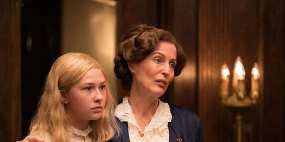 Cartel de Cracked Pot