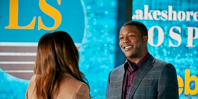 Cartel de To Whom It May Concern