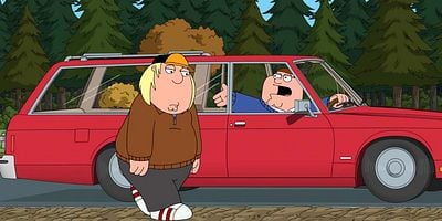 Cartel de Girlfriend, Eh?