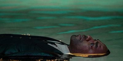 Cartel de New Angels Of Promise