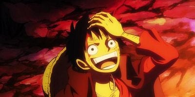 Cartel de Kaibutsu Kessen! Ijihariau San Senchō