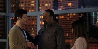 Cartel de Into the Still Force