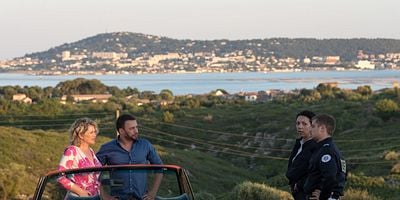 Cartel de Le mal porte le repentir en croupe