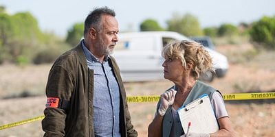 Cartel de On n’est jamais mieux trahi que par les siens