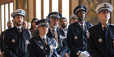 Cartel de Tout ce qui brille n’est pas d’or