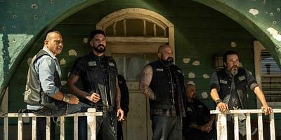 Cartel de Death of the Virgin