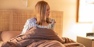 Cartel de Family Meeting