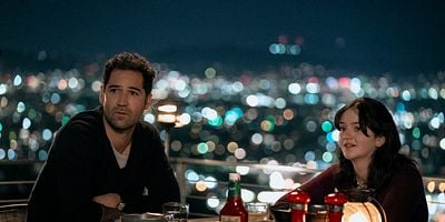 Cartel de He Rides Again