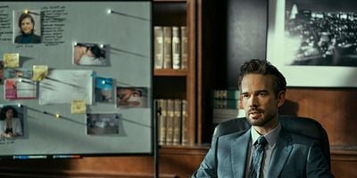 Cartel de The Uncanny Valley