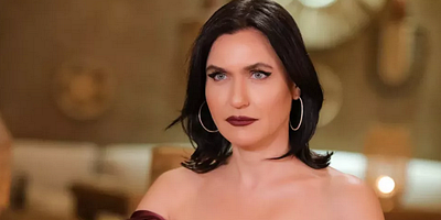 Cartel de Yasak Elma 141.Bölüm