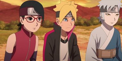 Cartel de Nikushimi no Me