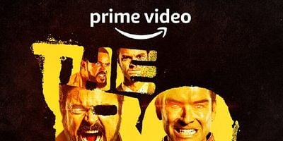 Cartel de The Only Man in The Sky