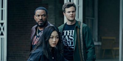 Cartel de Barbary Coast