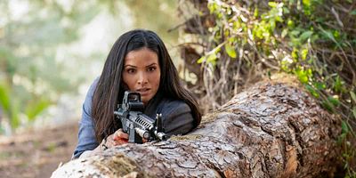 Cartel de All or Nothing