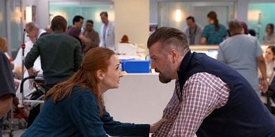 Cartel de I'll Be Your Shelter