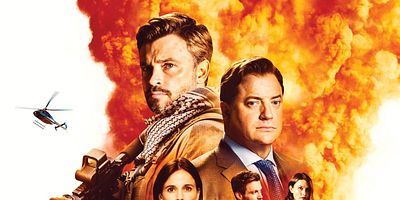 Cartel de Snipe Hunt