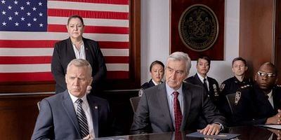 Cartel de Black And Blue