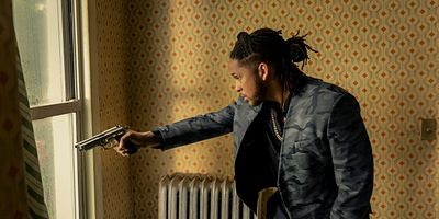 Cartel de The Two Trials