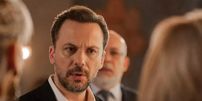 Cartel de Evlilik Hakkında Herşey 31.Bölüm