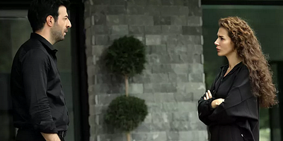 Cartel de İyilik 4.Bölüm