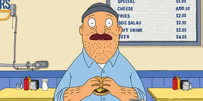 Cartel de Some Like It Bot Part 2: Judge-bot Day