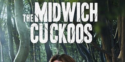 Cartel de Bad Things