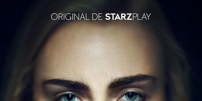 Cartel de Mirrorball